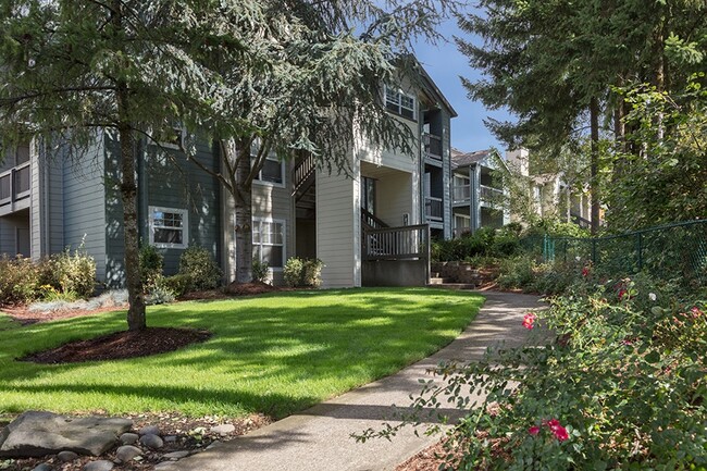 Building Photo - Timbers at Tualatin