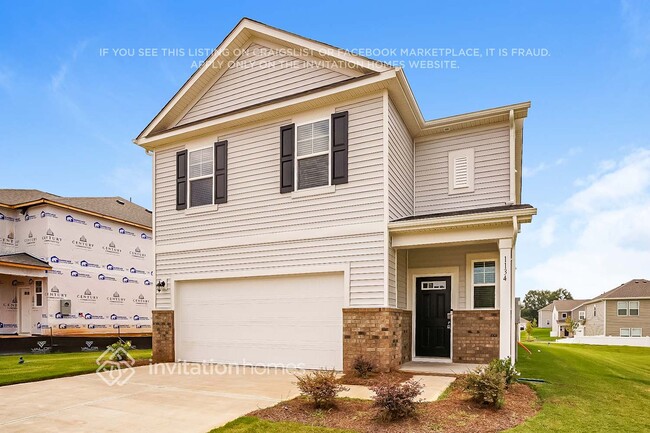 Building Photo - 1134 Hallman Br Ln