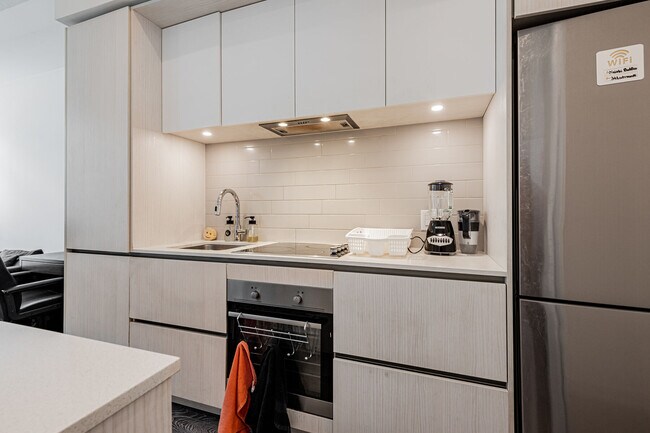 Photo du bâtiment - 34 Tubman Ave