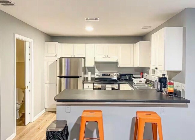 Foto del edificio - 1081 Estes Dr SW