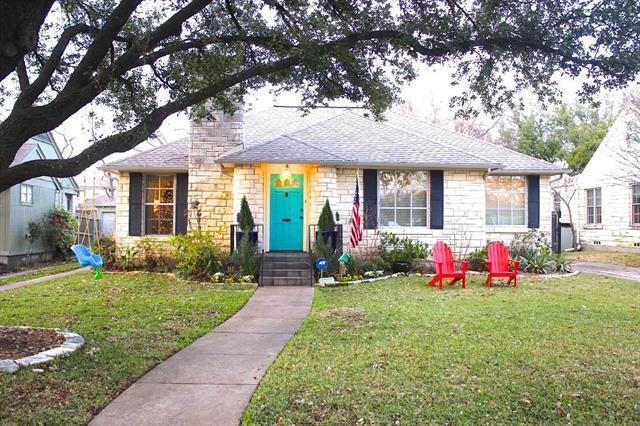 Foto principal - 5521 Hanover Ave