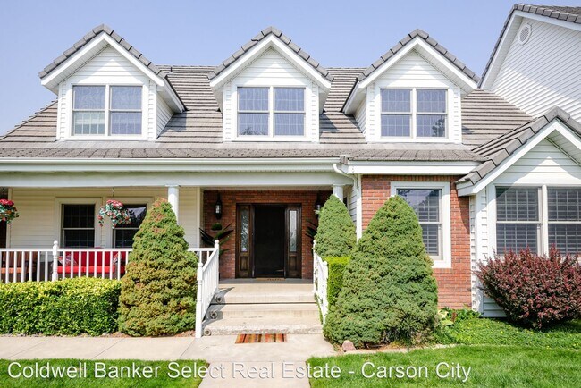 Foto del edificio - 4 br, 3.5 bath House - 1844 Wellington West