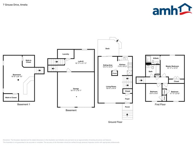 Building Photo - 7 Grouse Dr