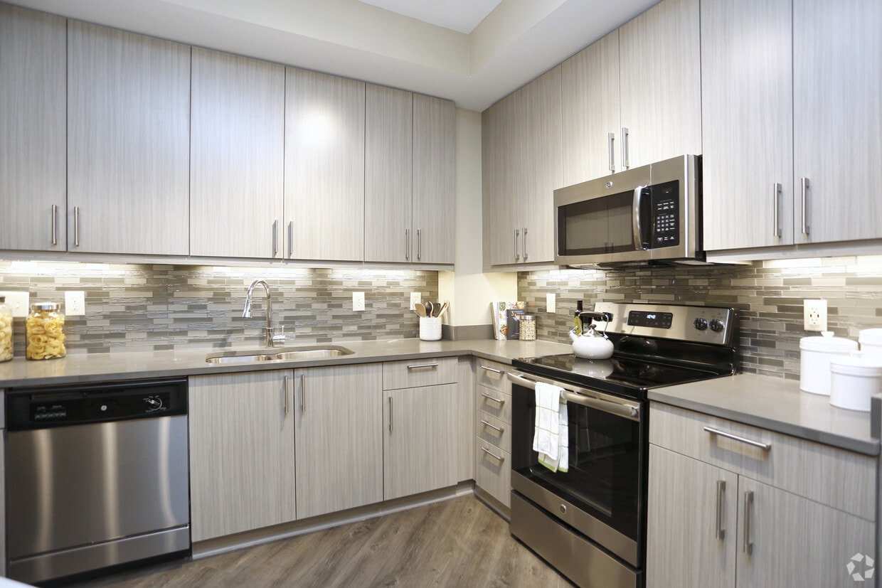 Photo - MAA Centennial Park Apartments