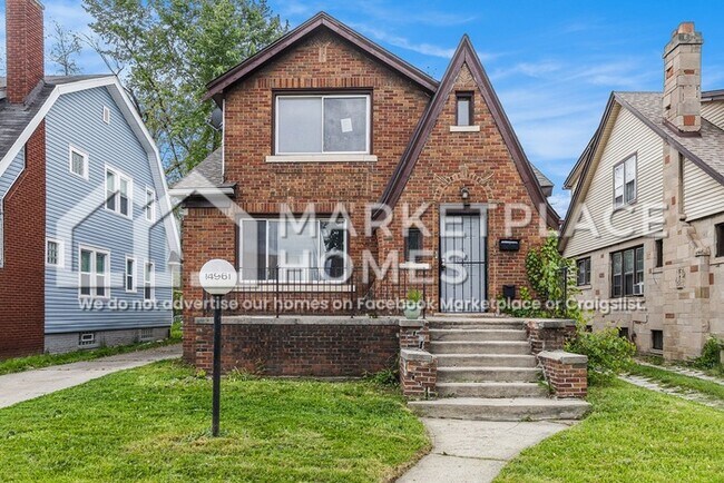 Foto del edificio - 14961 Strathmoor St