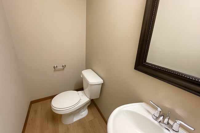 Foto del edificio - 729/31 Deer Haven