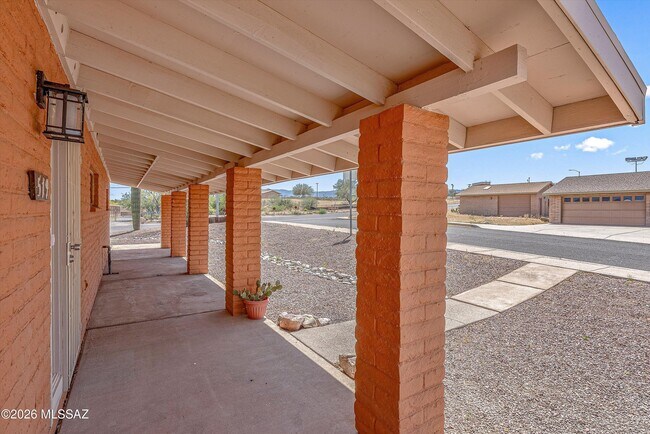 Foto del edificio - 519 S Ave D