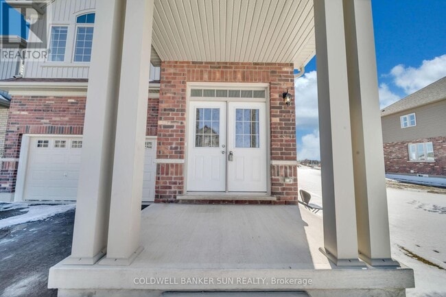 Building Photo - 27 Gourlay Farm Ln