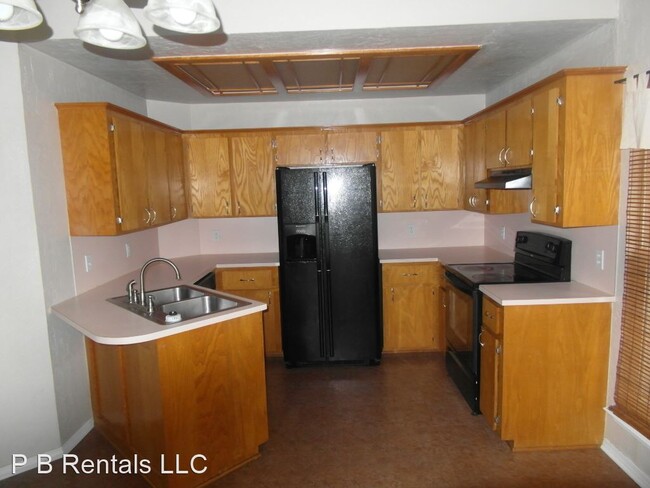 Building Photo - 3 br, 2 bath House - 1907 SW 43rd Street