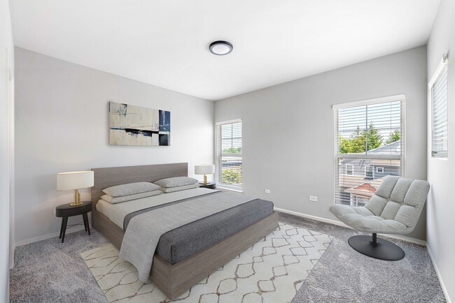 Loft Premium B6 - Grand Reserve of Naperville