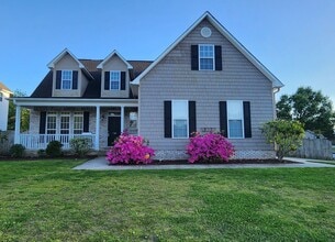 Building Photo - 302 Savannah Dr