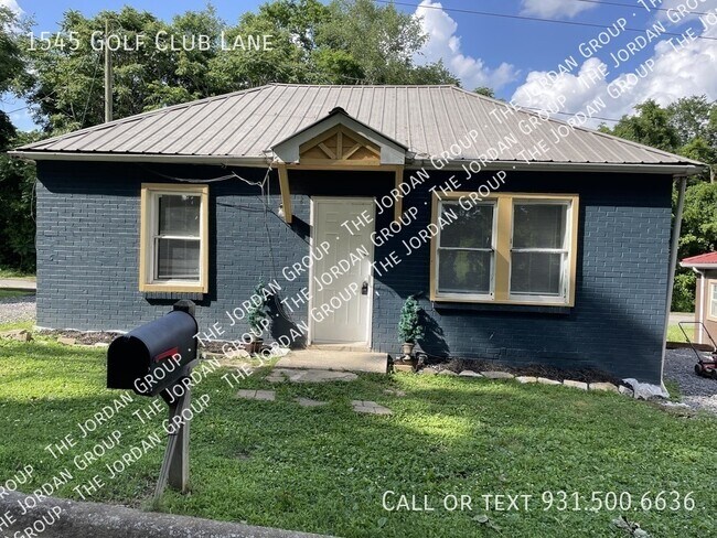 Foto del edificio - 1545 Golf Club Ln