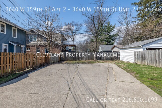 Foto del edificio - 3640 W 159th St