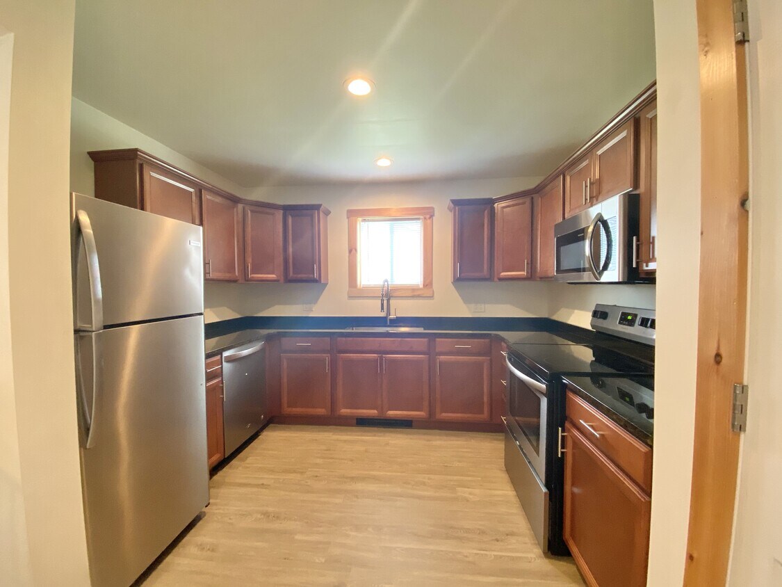 Foto principal - 1016 Vine St