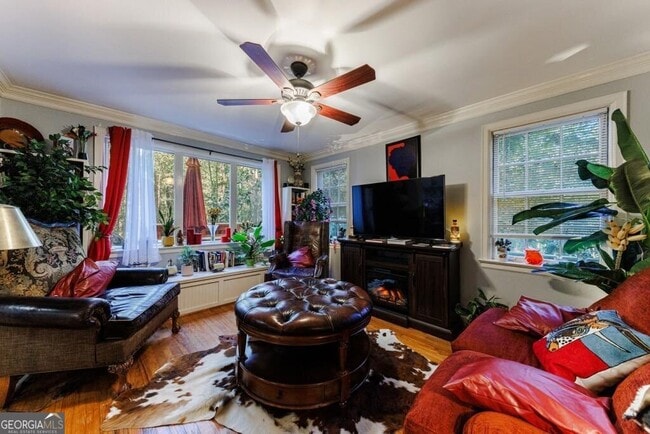 Foto del edificio - 1280 Stillwood Dr NE