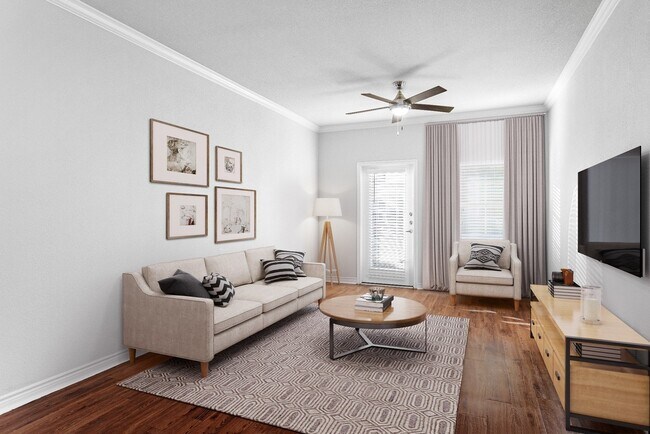 Foto del edificio - Lirio