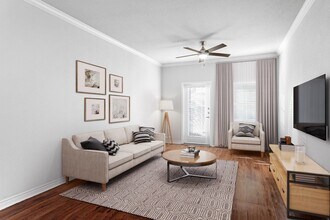 Building Photo - Lirio