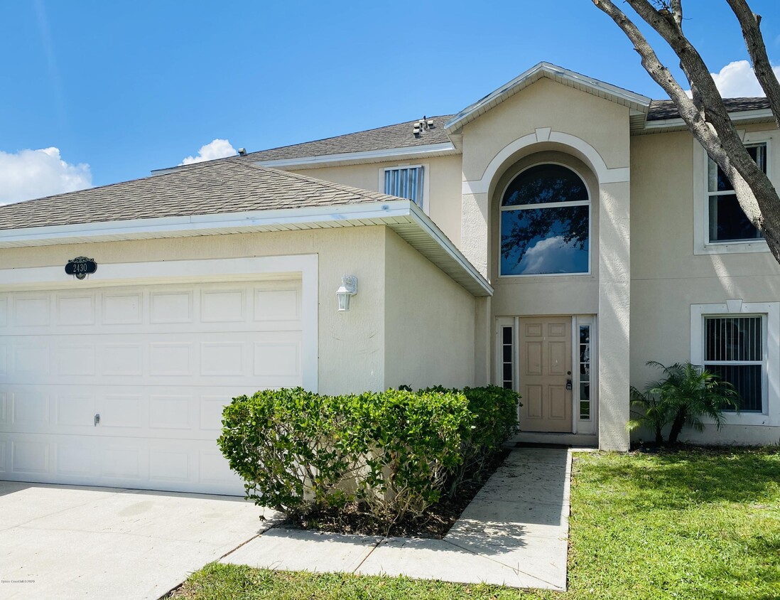 Primary Photo - 2430 Canopy Dr