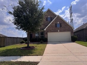 Building Photo - 19911 Whistle Creek Ln