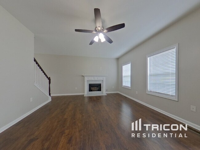 Foto del edificio - 182 Whetstone Way