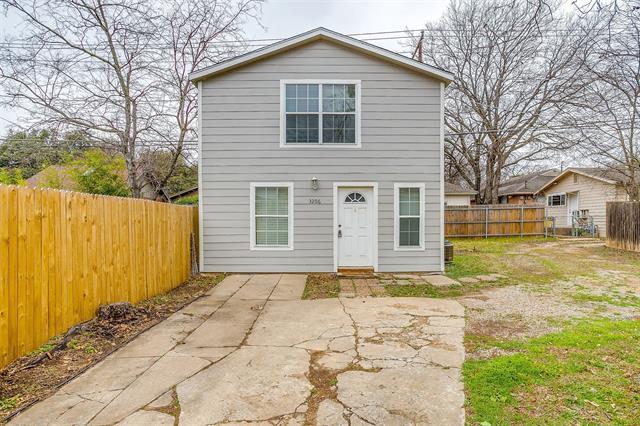 Primary Photo - 3206 Rogers Ave