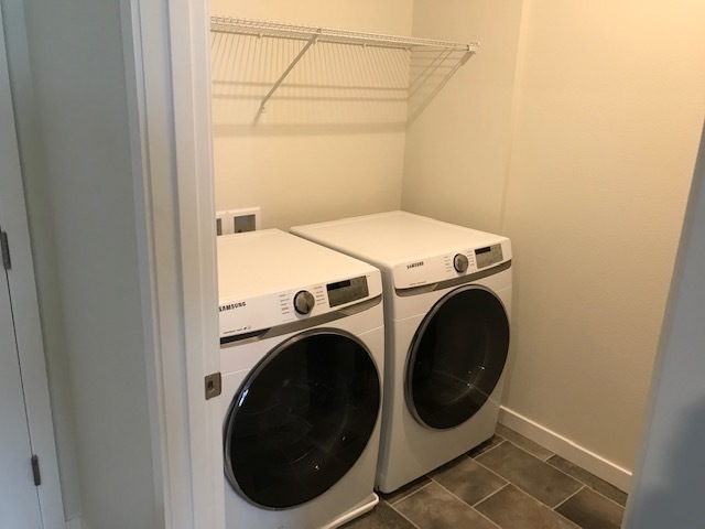 Utility Room - 11715 SW Valencia Ln