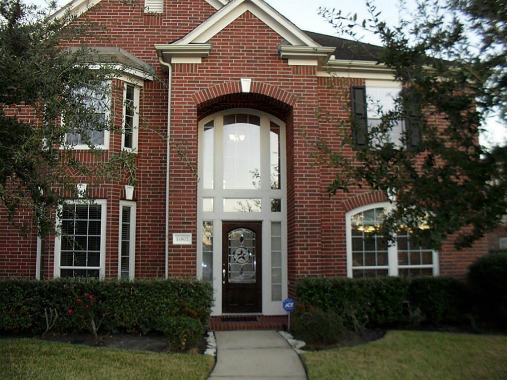 14802 Barton Grove Ln, Humble, TX 77396 House Rental in Humble, TX