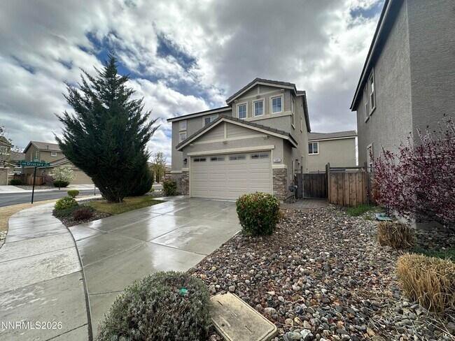 Building Photo - 3885 Silent Pebble Wy