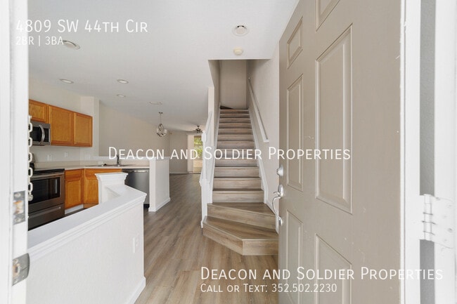 Foto del edificio - 4809 SW 44th Cir