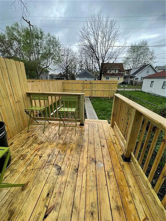 Building Photo - 1504 N Ewing St