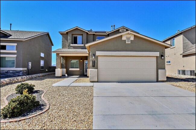 Foto del edificio - 6952 Black Mesquite Dr