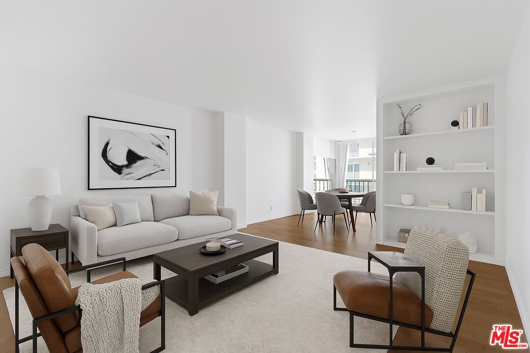 Foto principal - 10747 Wilshire Blvd