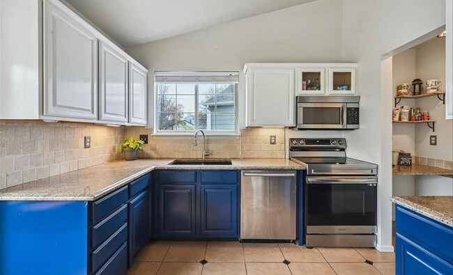 Foto del edificio - 646 S Joplin St