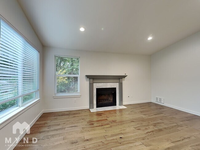Foto del edificio - 11709 NE 98th St