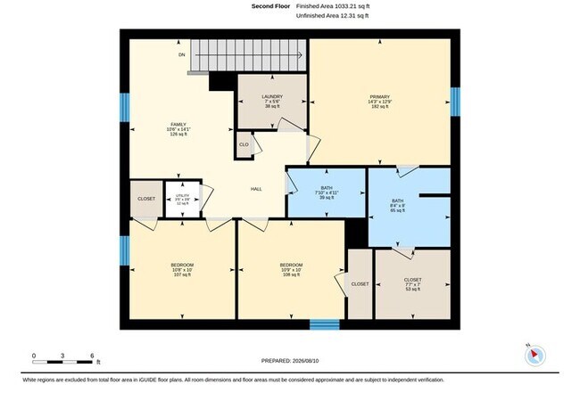 Building Photo - 176 George Oxford Dr