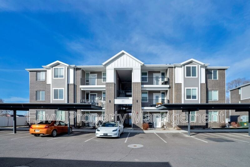 130 7th St Unit C302, Ogden, UT 84404 Condo for Rent in Ogden, UT