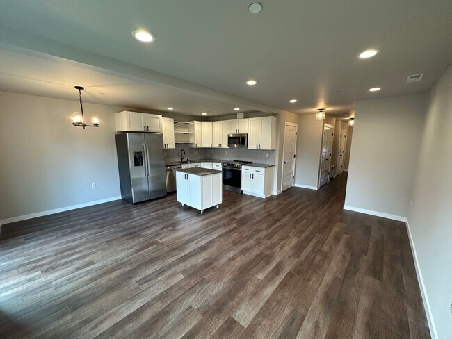 Foto del edificio - 1816 chipman St SE