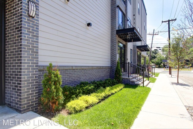 Foto del edificio - 1317-1319 North Ave