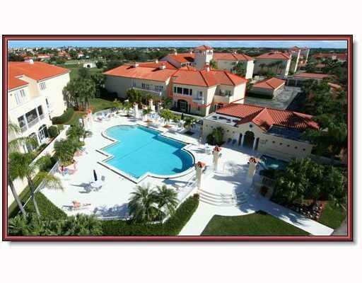 Piscina - 5035 Harmony Circle