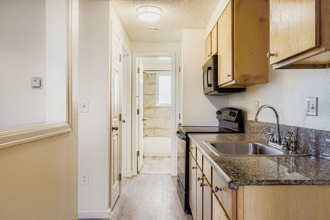 Interior Photo - Casa Serena Apartments