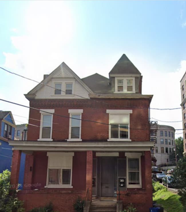 Building Photo - 275 N Dithridge St