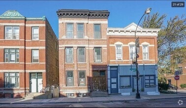 Building Photo - 1930 N Damen Ave