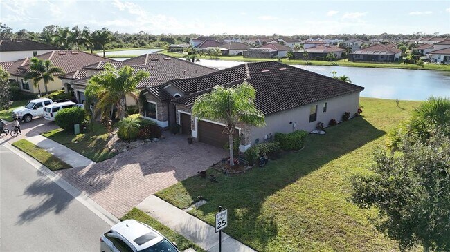 Foto del edificio - 3504 Savanna Palms Ct