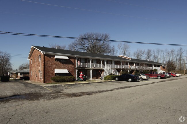 Prestonview Apartments Rentals Louisville, KY