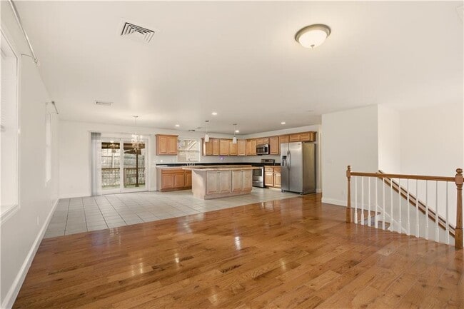 Foto del edificio - 37 Thayer St