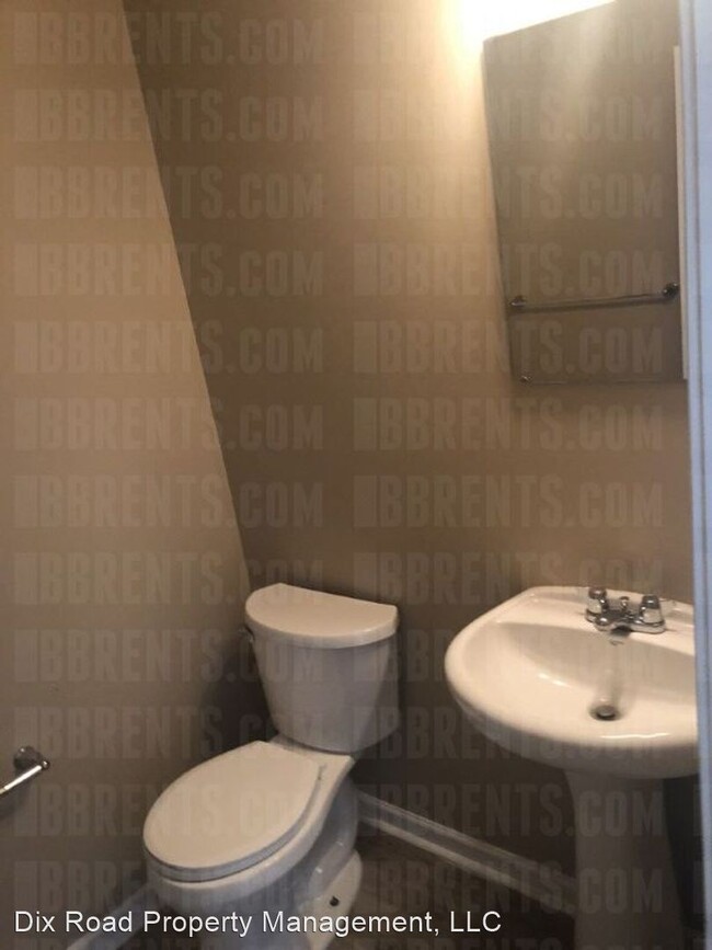 Building Photo - 3 br, 2.5 bath House - 5318 Rivers Edge Bo...