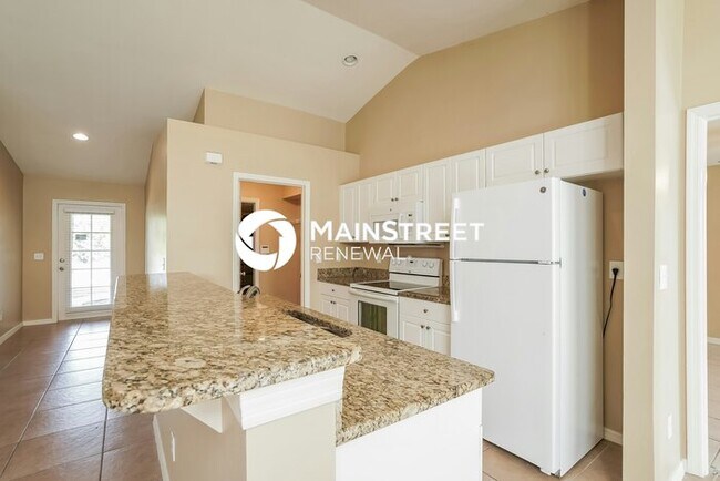 Building Photo - 3 Bedroom Pet-Friendly Home in Lehigh Acres, FL with Main Street Renewal