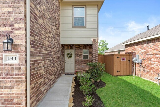 Foto del edificio - 1313 Scarlet Mountain Dr