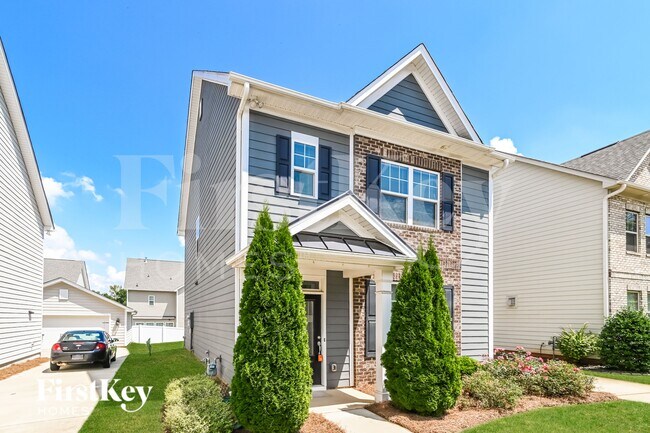Foto del edificio - 8736 Aspinwall Dr