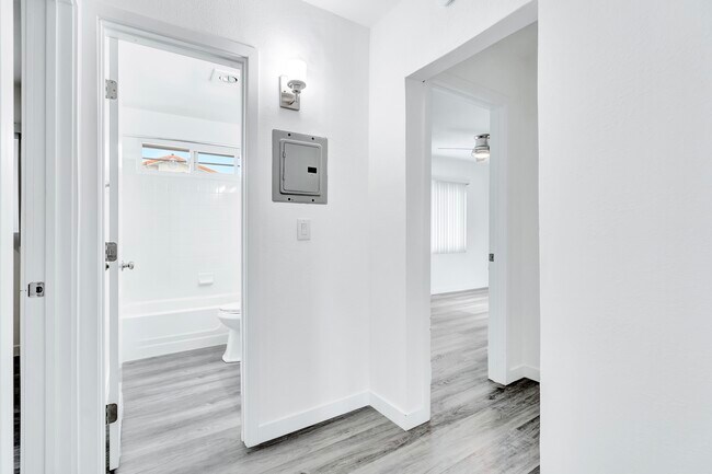 Foto del edificio - Palm View Village Hawthorne
